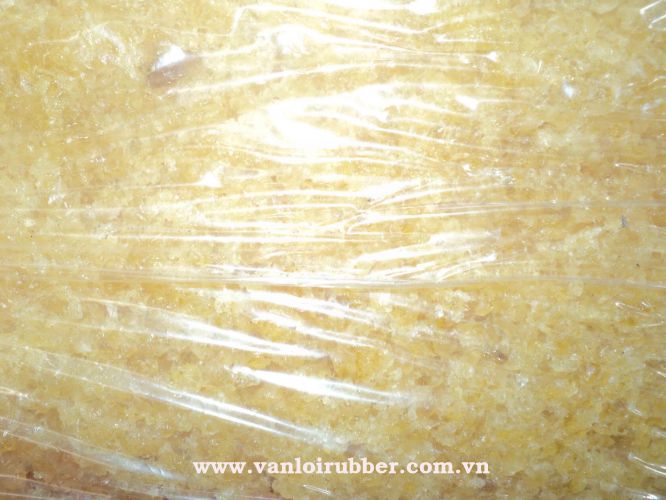 VAN LOI Co., Ltd. SINCE 1999 SVR 3L ; SVR 10 ; RSS3; Compound SVR 3L